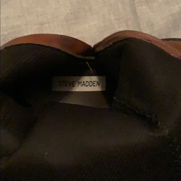 Steve Madden “Hurry” knee high fashion boots - Picture 8 of 8